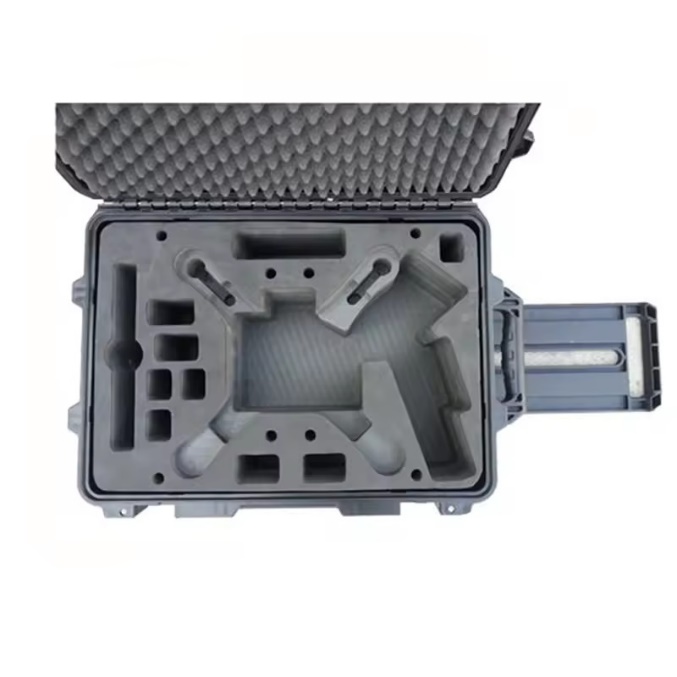 Key Factors to Consider When Choosing Foam