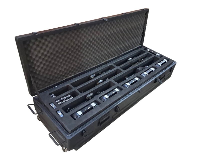 Key Factors to Consider When Choosing Foam