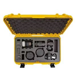 Custom Foam Packaging