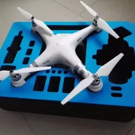 Custom Foam Packaging