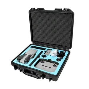 Custom Foam Packaging