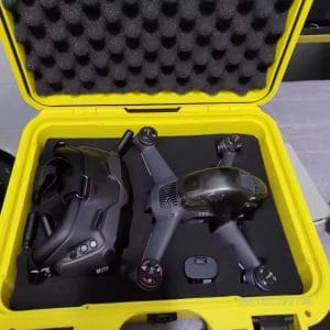 Custom Foam Packaging