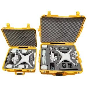 Custom Foam Packaging