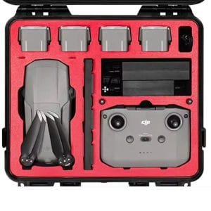 Custom Foam Packaging