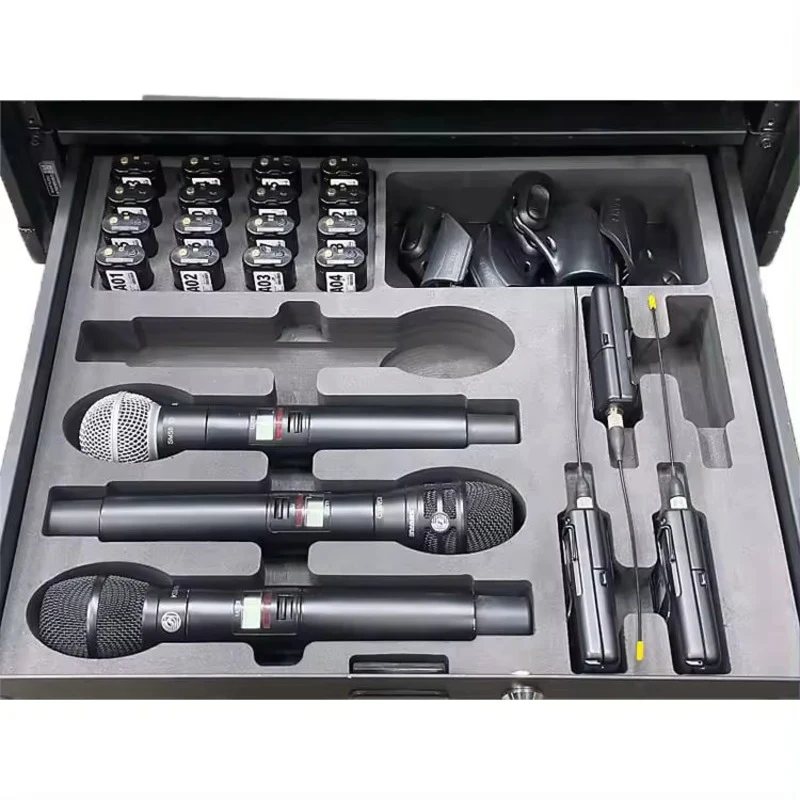 Custom Foam Packaging