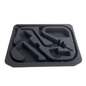 Custom Foam Packaging