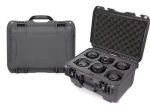 Custom Foam Packaging
