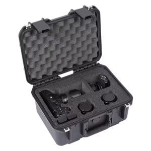 Custom Foam Packaging