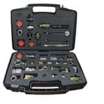 Custom Foam Packaging