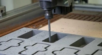 Custom Foam Packaging