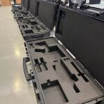 Custom Foam Packaging