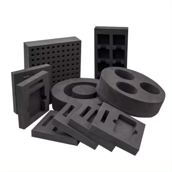 Custom Foam Packaging