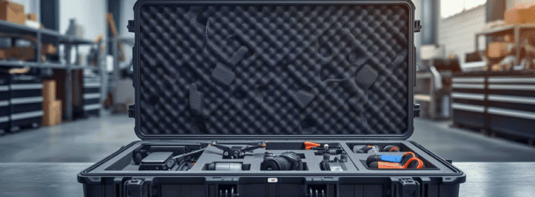 The Ultimate Guide to Custom XLPE Foam Solutions & Packaging in India