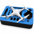 Drone Foam Packaging for Manufacturers: The Engineering of High-Value Transit