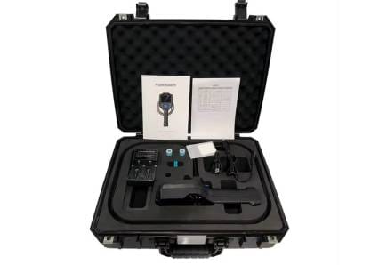 Custom foam packing inside a hard case designed to securely hold equipment and musical instruments for safe storage and transport | Foamkart