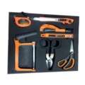 FOAM SOLUTIONS FOR INDUSTRIAL TOOLS AND MACHINERY