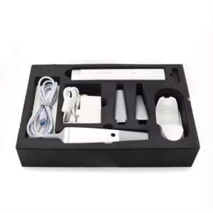 Custom foam insert for medical accessories and cables