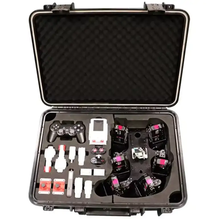 custom foam inserts for game console and accessories protection and storage | Foamkart