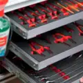 Why Tool Box Foam Is Essential for Professional Tool Storage
